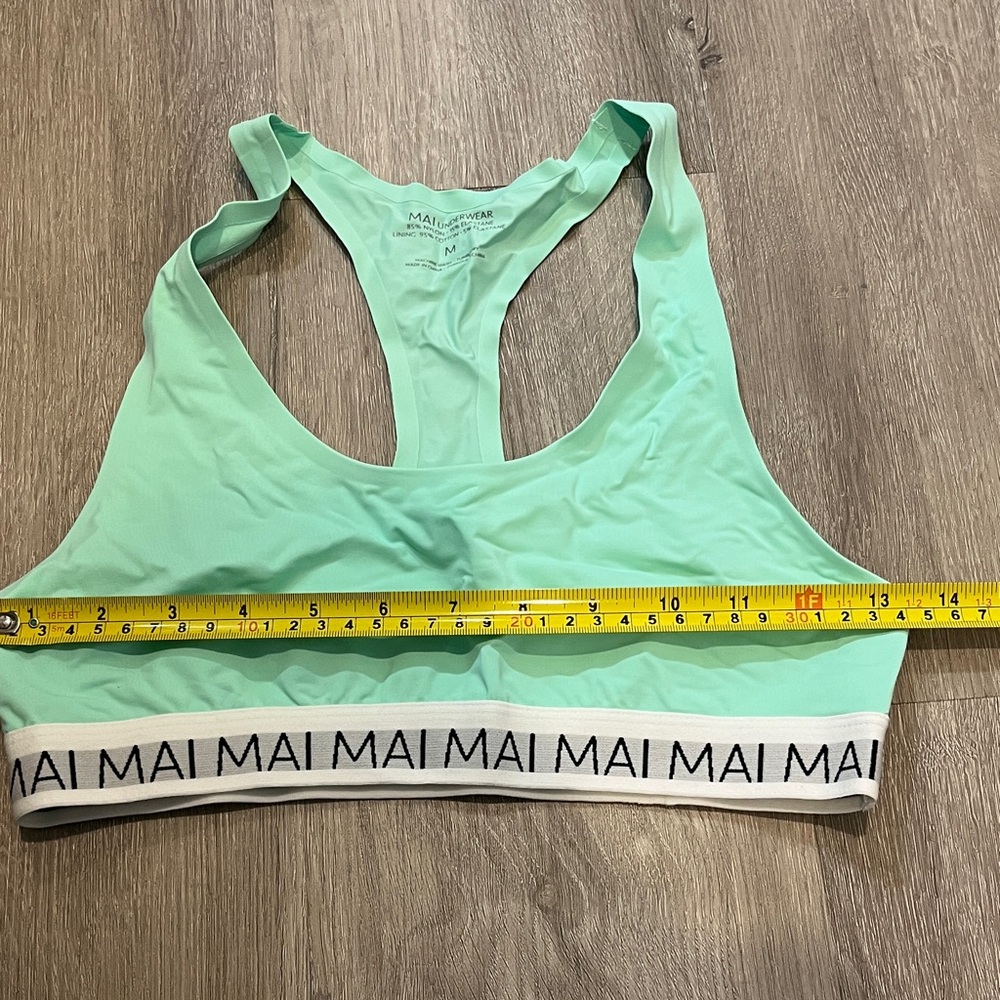 MAI Underwear Essentials - Bra - Picture 3 of 4